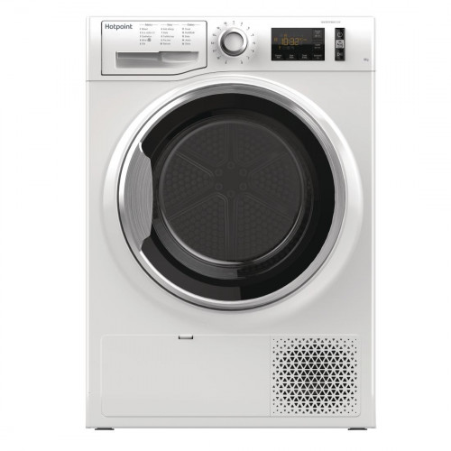 Hotpoint ActiveCare NT M11 82XB Heat Pump Tumble Dryer - White (Direct)