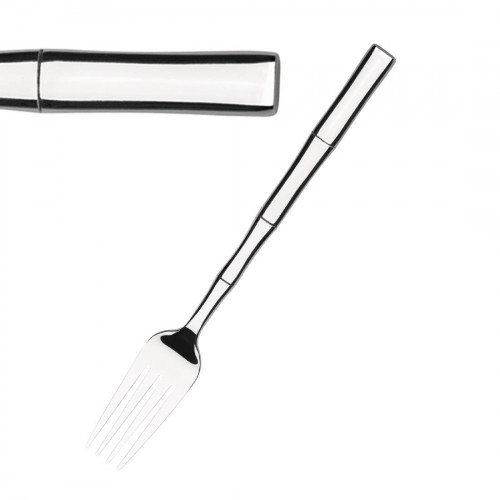 Olympia Cinnamon Dessert Fork (Box 12)