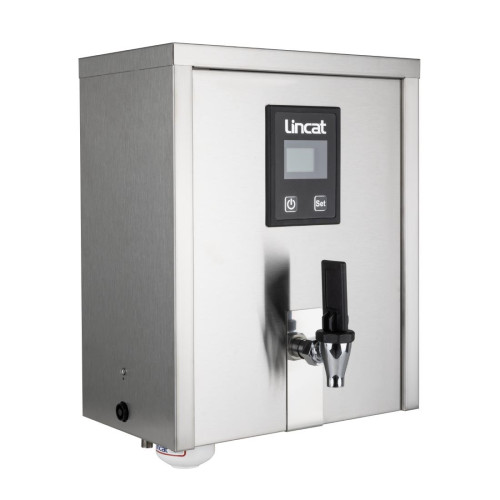 Lincat Auto Fill Wall Mounted Water Boiler M5F Machine Only