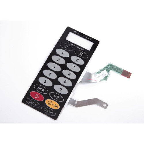 Samsung Switch Membrane for CM1069 CM1069A