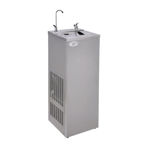 Refrigerated Drinking Fountain Bubbler Tap (Direct)