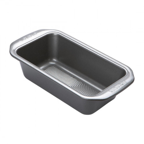 Circulon Loaf Tin (with pattern bottom) - 9x5''