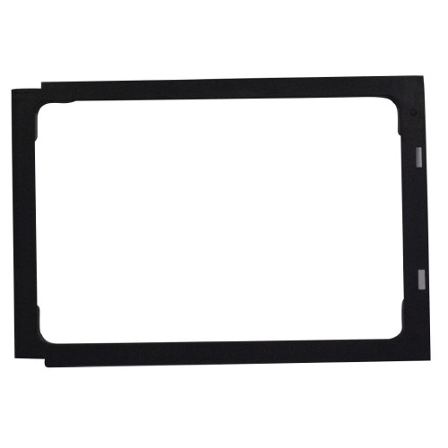 Samsung DOOR-C;-,RESIN-PP(TB53),BLACK CE94