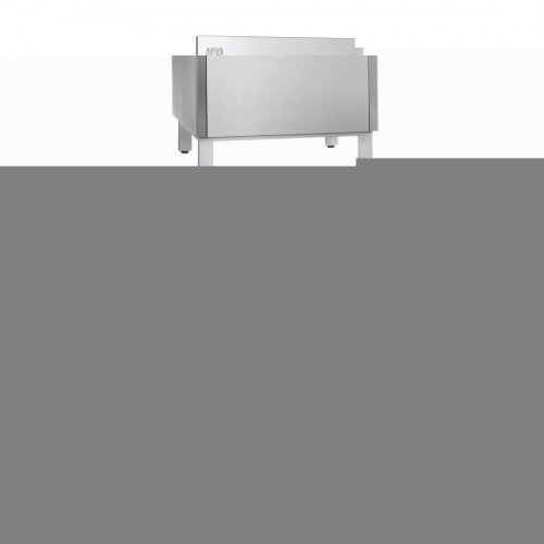 Winterhalter Utensil Washer with Heat Recovery GS-640T- Energy (Direct)