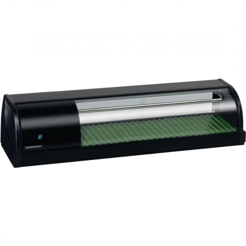 Hoshizaki 42Ltr 1200(w)mm Sushi Case (Left Side Compressor) (Direct)