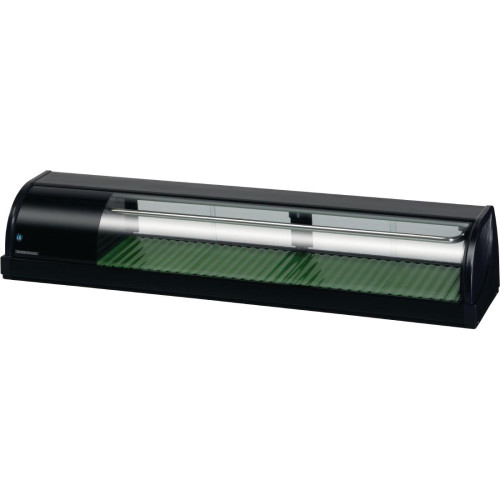 Hoshizaki 57Ltr 1500(w)mm Sushi Case (Left Side Compressor) (Direct)