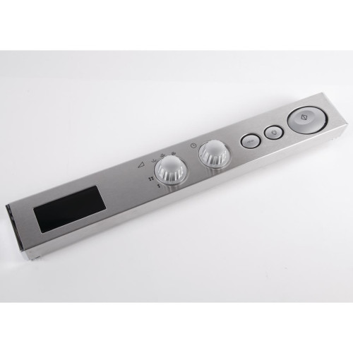 Samsung ASSY CONTROL PANEL;CM1519-1/XEU,BLACK,ST