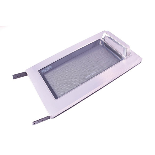 Samsung ASSY DOOR;CM1929,STS,-,1850W