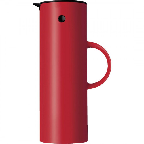 Stelton Vacuum Jug Red 1Ltr