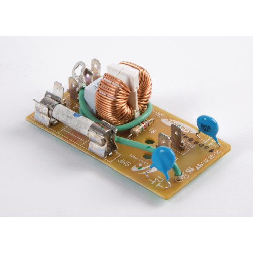 Samsung ASSY NOISE FILTER;-,SN-3WED(12),250V12A,
