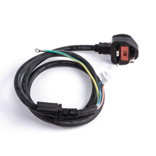 Samsung ASSY POWER CORD;BSI,FLAG,UK,250V/13A,H07