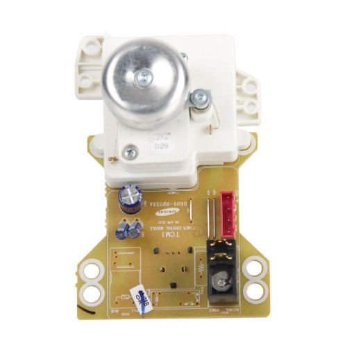 Samsung Assembly-Timer Control ;MW71E,DAM-TCM1-00,-,W