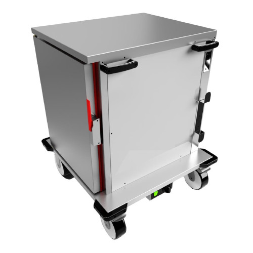 Moffat Bulk Food Hotline Banqueting 6 Shelf (Direct)