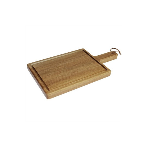 Tuscany Steak Board Acacia Wood Large