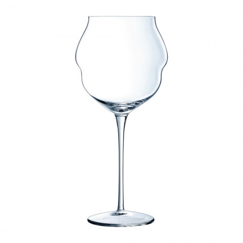 C&S Macaron Goblet/Wine - 600ml 21oz (Box 24) (B2B)