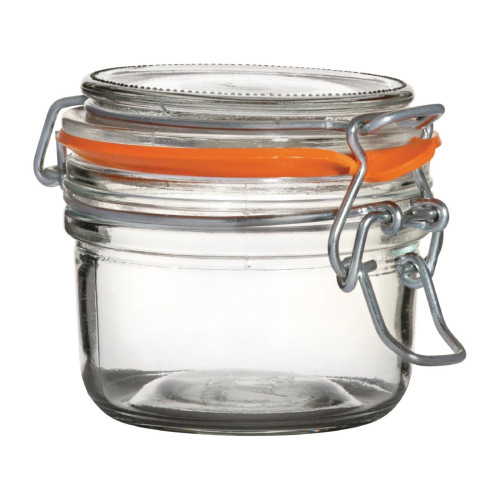 Terrine Glass - 125ml (Box 12) (B2B)