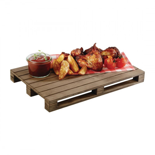 APS Wooden Pallet 300x200x30 (B2B)