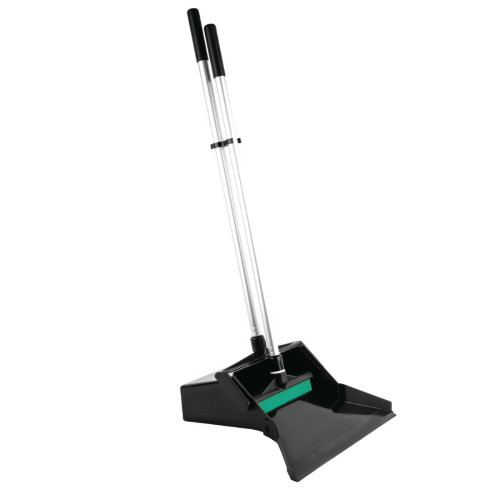 SYR Lobby Spill Kit Green
