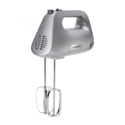 Kenwood Hand Mixer- Silver