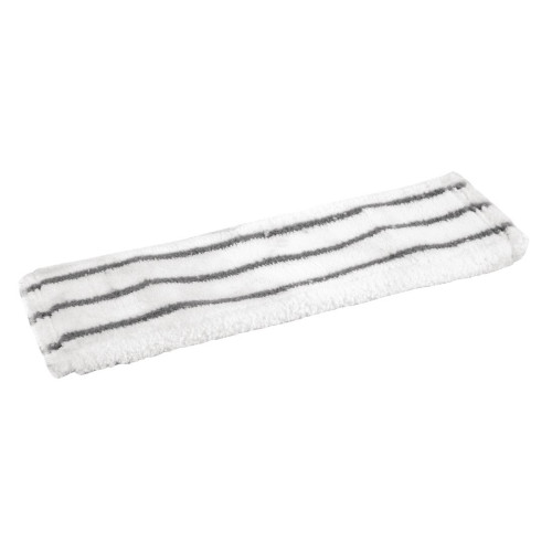 SYR 40cm Microfibre Flatmop Heads Yellow