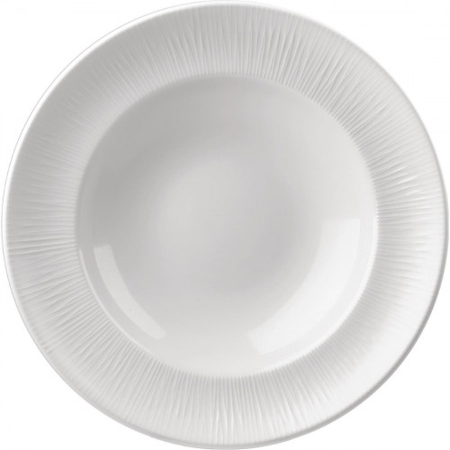 Churchill Bamboo Pasta Plate - 12" (Box 12) (Direct)