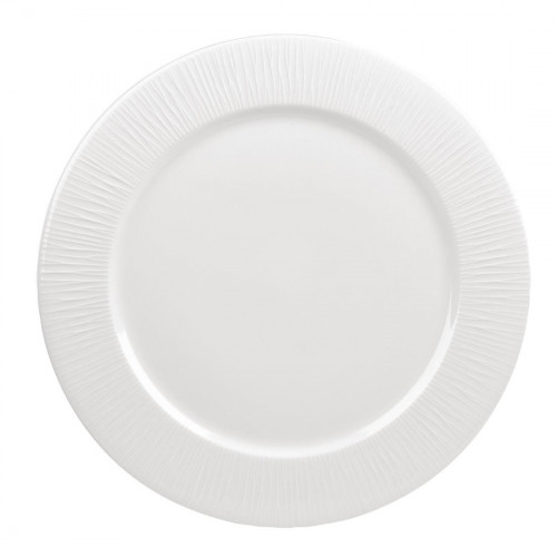 Churchill Bamboo Presentation Plate - 12" (Box 12) (Direct)