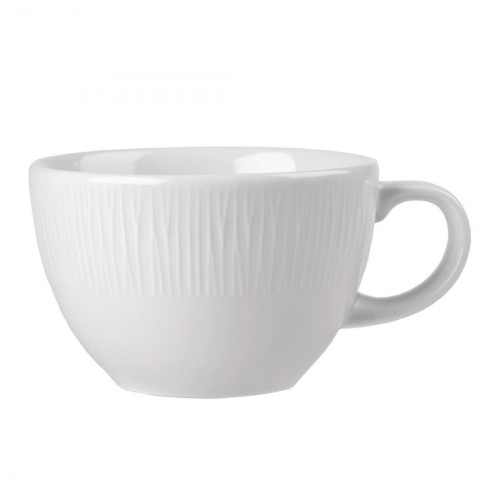 Churchill Bamboo Teacup - 12oz (Box 12) (Direct)