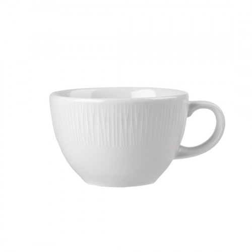 Churchill Bamboo Teacup - 8oz (Box 12) (Direct)
