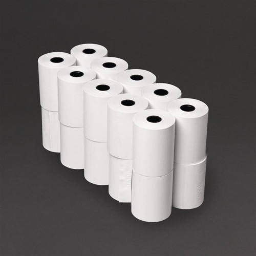 PDQ Thermal Roll - 57x43mm (20 rolls)
