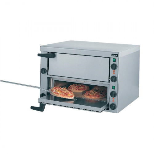 Lincat Pizza Oven - 8x250mm 3Ph (Direct)