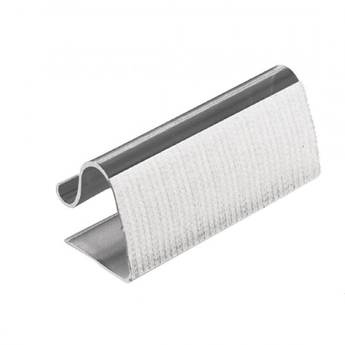Table Skirting Clip - 5-20mm (Pack 10)