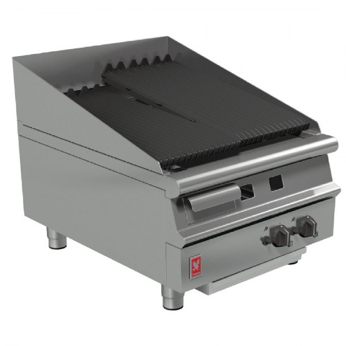 Falcon Dominator Plus Chargrill Brewery w/feet- Propane Gas