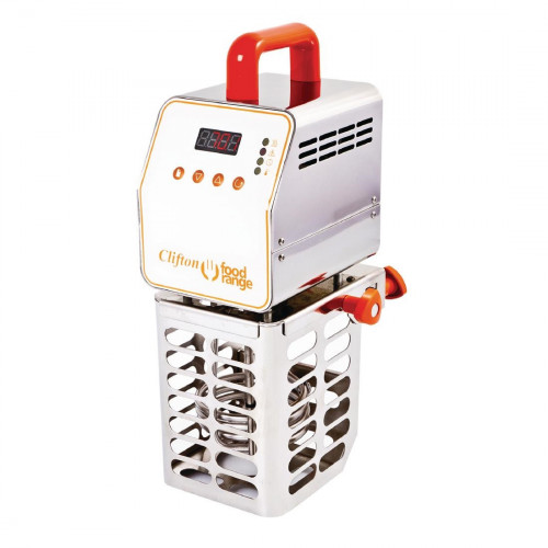 Clifton Portable Clip-on Digital Immersion Circulator