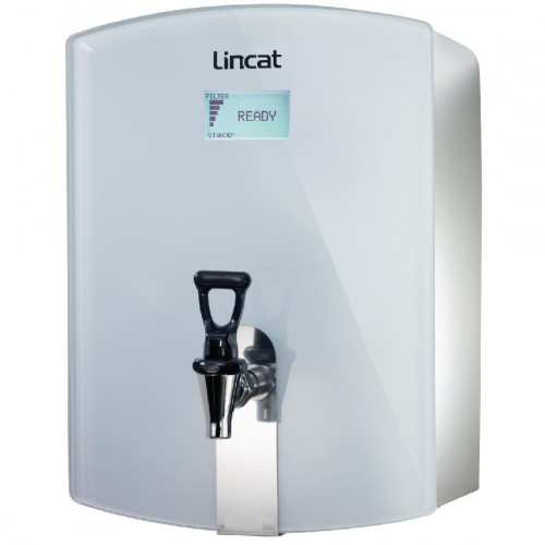 Lincat Filter FlowÂ  Wall-mounted Boiler White