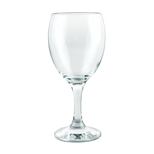 Imperial Wine Glass Lined @ 125, 175 & 250ml CE (Box 12)