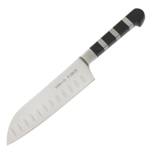 Dick 1905 Santoku - 18cm 7"