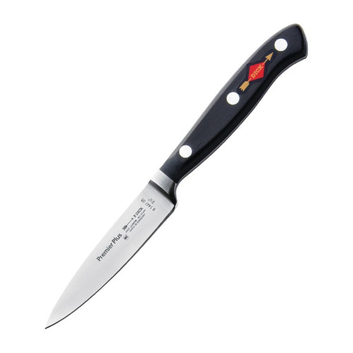Dick Premier Plus Paring Knife - 9cm 3.5"