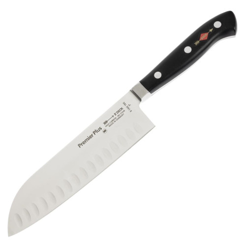 Dick Premier Plus Santoku - 18cm 7"