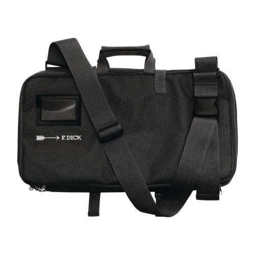 Dick Culinary Knife Bag Black