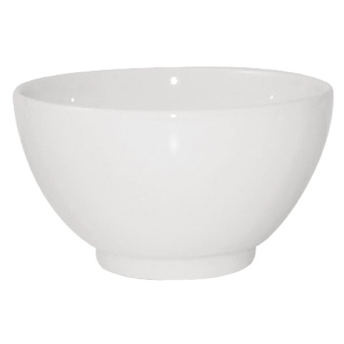 Churchill Bit on the Side Spark Bowl White - 19.3oz 130mm 5.1" (Box 6) (Direct)