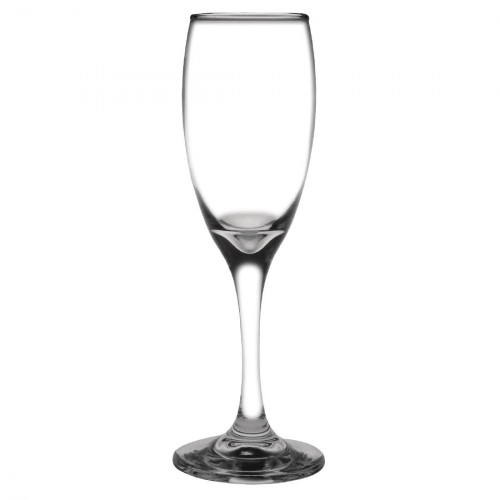 Olympia Solar Flute Glass - 170ml 6oz (Box 48)