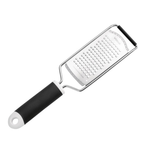 Vogue Grater with PP Handle - Medium