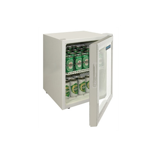 Polar Counter Top Display Refrigerator Capacity: 46 litre