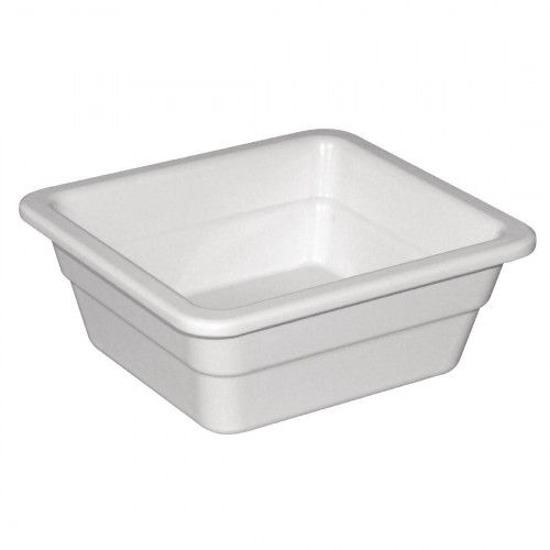 Kristallon Melamine GN - 1/6 65mm