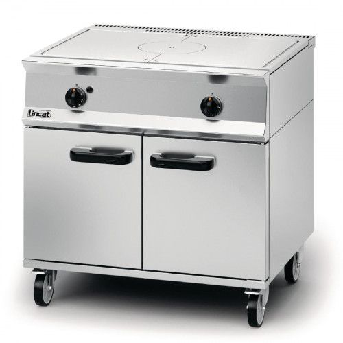 Lincat Solid Top Range Propane Gas (Direct)