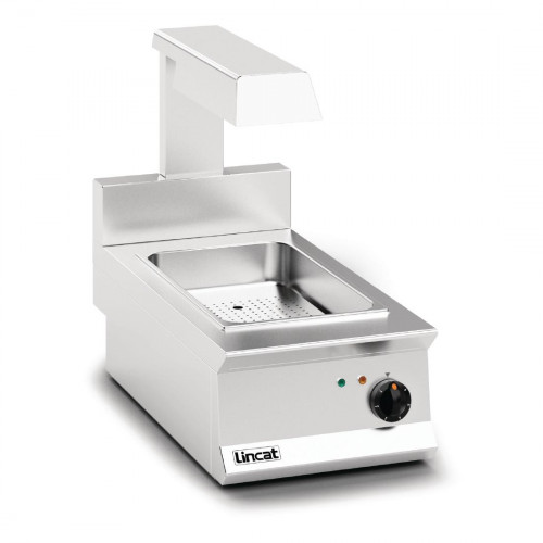 Lincat Chip Scuttle (Direct)