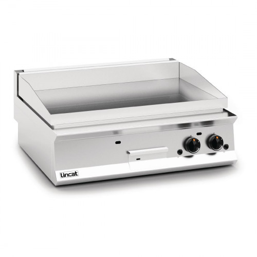 Lincat Griddle Chrome Plate 900mm Wide Propane Gas (Direct)