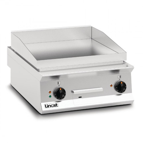 Lincat Griddle 600mm Wide Electric (Direct)