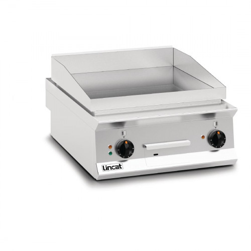 Lincat Griddle Chrome Plate 600mm Wide Electric (Direct)