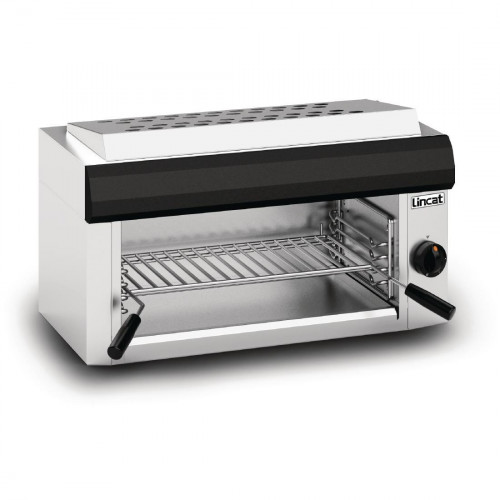 Lincat Salamander Grill 800mm Wide Propane Gas (Direct)